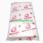 18x35 PP Bawang 03 Pak(1/4kg)