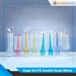 SUAPI Spoon Set PS WARNA - Image 2