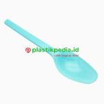 LUXOR Sendok Teh Warna Pak(100)