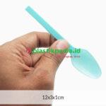 LUXOR Sendok Teh Warna Pak(100) - Image 2