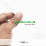 LUXOR Sendok Teh Bening Pak(100) - Image 2