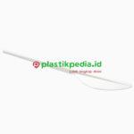 SUAPI Pisau  PS Putih Pcs