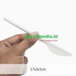 SUAPI Pisau  PS Putih Pcs - Image 2