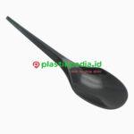 SUAPI Sendok PP Hitam Pcs