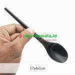 SUAPI Sendok PP Hitam Pcs - Image 3