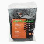 SUAPI Sendok PP Hitam Pcs - Image 4