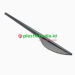 SUAPI Pisau PS Hitam Pcs