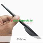 SUAPI Pisau PS Hitam Pcs - Image 2