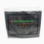 SUAPI Pisau PS Hitam Pcs - Image 3