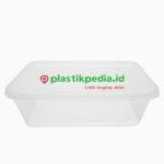 Thinwal 650ml SUAPI Natural Pcs