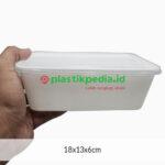 Thinwal 750ml SUAPI PUTIH - Image 2
