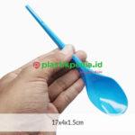 SUAPI Sendok PP Biru Pcs - Image 2