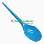 SUAPI Sendok PP Biru Pcs