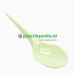 SUAPI Sendok PP Hijau Pcs