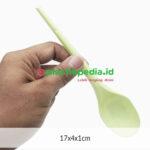 SUAPI Sendok PP Hijau Pcs - Image 2
