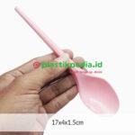 SUAPI Sendok PP Pink Pcs - Image 2