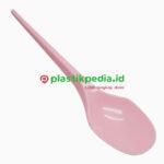 SUAPI Sendok PP Pink Pcs