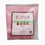 SUAPI Sendok PP Pink Pcs - Image 3