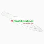 Pisau Tart TEKNO Pcs