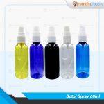 Botol Spray 60ml Pcs - Image 3