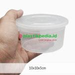 RD 200ml SANPAK Pcs - Image 2