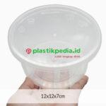 RD 450ml SANPAK - Image 2