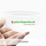 Mangkuk 200ml OTI TRI CHERY - Image 2