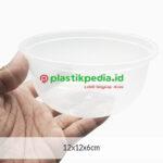 Mangkk 400ml OTI GRD TRI CHERY - Image 2