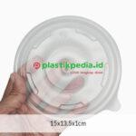 Lid Bowl 650ml / 22oz NISUMA Pcs - Image 2