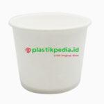 Cup Ice Cream 4oz NISUMA Pcs