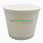 Bowl Paper 1000ml / 34oz NISUMA Pcs