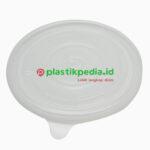 Tutup Bowl 1000ml / 34oz NISUMA Pcs