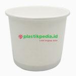 Cup Ice Cream 8oz Nisuma Pcs