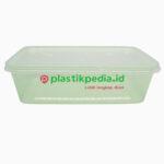 Thinwal 650ml LUX HIJAU