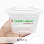 Thinwal 500ml SANPAK Pcs - Image 2