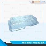 Mika Bolu Gulung BG 225 Pcs