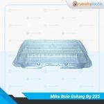 Mika Bolu Gulung BG 225 Pcs - Image 2