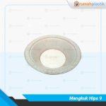 Tray Piring 9 HIPS Pcs - Image 3