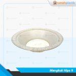 Tray Piring 9 HIPS Pcs - Image 2