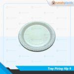 Tray Piring 9 HIPS Pcs