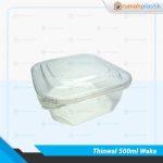 Thinwal 500ml WAKA Pcs