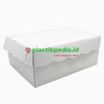 DC ARK/R5 Putih 250gr Lbr