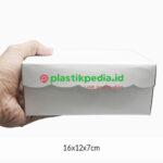 DC ARK/R5 Putih 250gr Lbr - Image 2