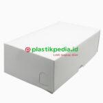 DC NBK Putih 310gr Lbr
