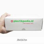 DC NBK Putih 310gr Lbr - Image 2