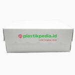 DC 18x18 Renda Putih 310gr Lbr - Image 3