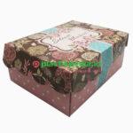 Dus R5K Motif Mataram Lbr