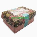 Dus R3A Motif Mataram Lbr