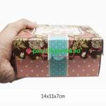 Dus R3A Motif Mataram Lbr - Image 2