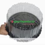 Mika CT 28 Bulat Pcs - Image 2